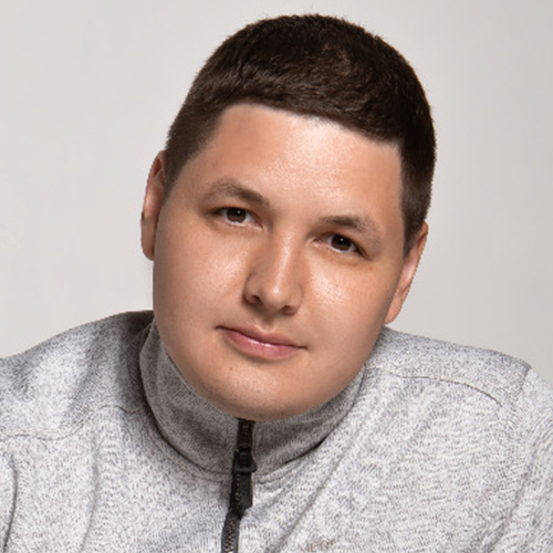 Александр Владимирович Г. - Ведет курс Разработка игр на C++ и еще 10 курсов рис.1